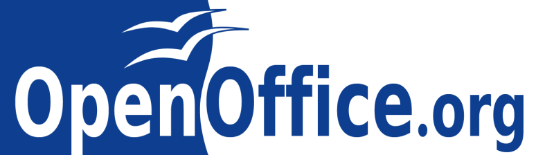 open office writer logo. From OpenOffice.org Wiki