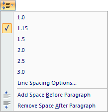 Martinu Line spacing icons - Microsoft Office 2007 expanded.png