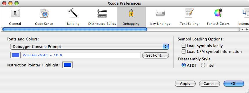 XCode debug preferences.png