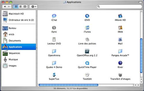 openoffice 3.3 mac. To start OpenOffice.org,