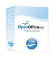OpenOffice.org Professionell-Box