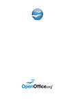 OpenOffice.org-Button/Sticker