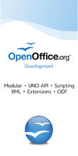 OpenOffice.org Development-Poster